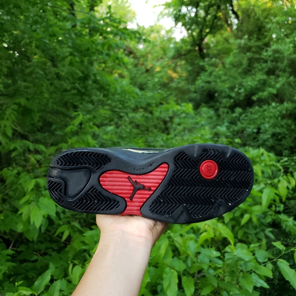 Jordan 14 ferraris - Picture 4 of 5